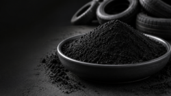 Advanced Tyre Pyrolysis Process
