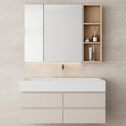 Ready To Assemble Cabinet