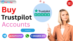 Buy Real Trustpilot Reviews from usapvatop — Boost Your Online Credibility Fast