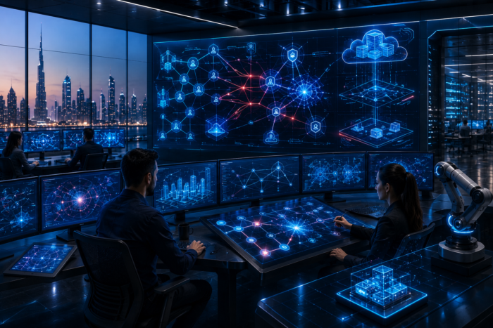 Enterprise Red Team Automation UAE Guide