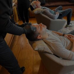 Reserved + Polished – Corporate Onsite Massage Services in NYC for Employee Wellness