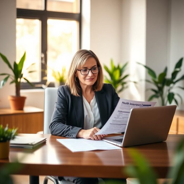 Rice Insurance Benefits, Inc.: Business Health Insurance in California for Employee Benefits