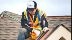 Roofing Company in Toronto | Repair & Installation Experts