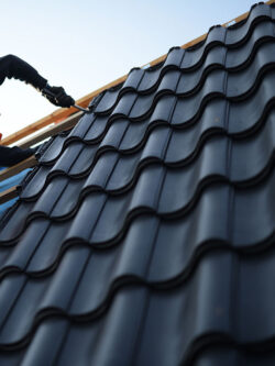 Roof Installation in Toowoomba
