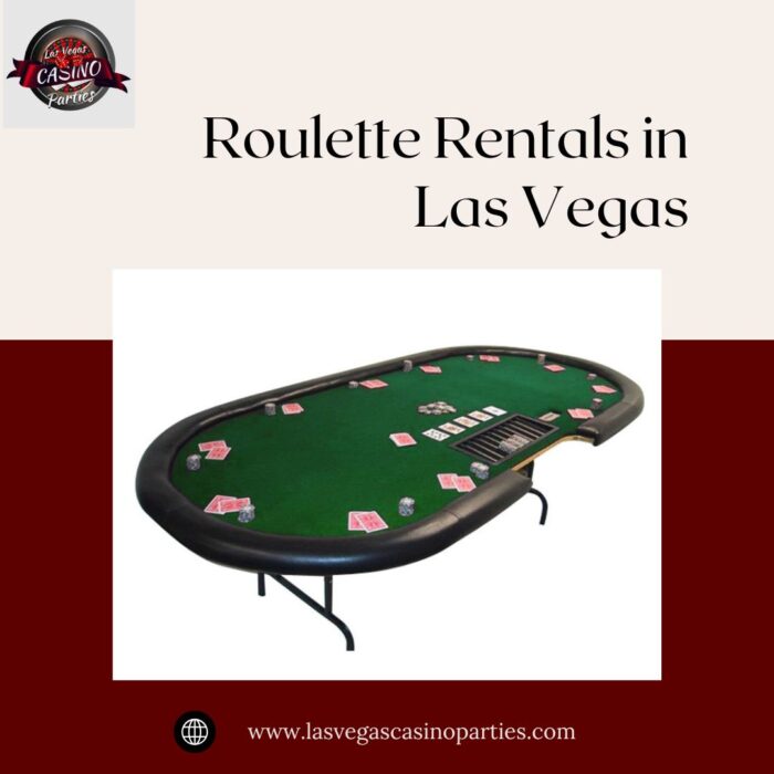 roulette rentals in las vegas-178288487648lpc