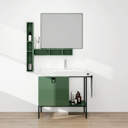 RTA Vanity Cabinets