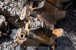Scrap Metal Gosford – Trusted Scrap Metal Recycling