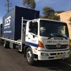 Shipping Cars Overseas