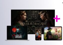 High Quality IPTV Stream Experience with UpIPTV