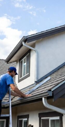 Compete Quality Care with Windy City Gutter Cleaning in Des Plaines