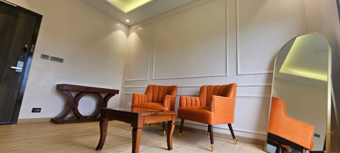 Chail Hotels and Resorts: Discover One of the Best Chail Places to Stay at Dreamlike Chailton