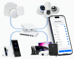 Protecting Business Data with the Personal Data Protection Act and UniFi Controller