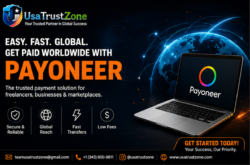 Top 17 Buy verified Payoneer Accounts with a payment provider isn’t just a badge