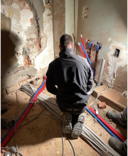 Bathroom Plumber Brisbane