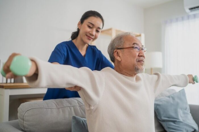Trusted Aged Care Kingsgrove | Circle of Hope Senior Care