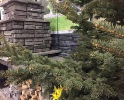 Decorative Landscape Rocks at Lethbridge Landscape Supply