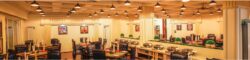 ladakh Luxury hotels Elegant Luxury Accommodation with Scenic Landscapes and Great Hospitality
