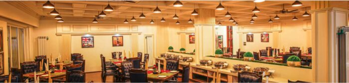 ladakh Luxury hotels Elegant Luxury Accommodation with Scenic Landscapes and Great Hospitality