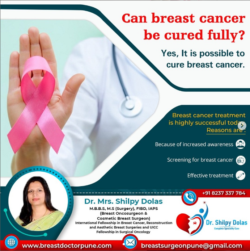 cancer specialist in pune Delivering Compassionate Cancer Care Solutions