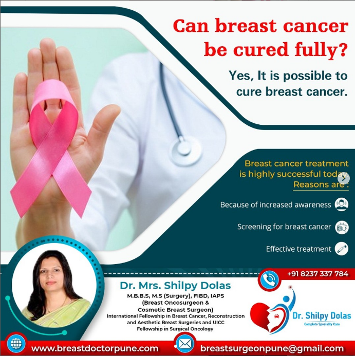 cancer specialist in pune Delivering Compassionate Cancer Care Solutions