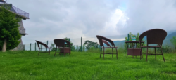 Best Hotels in Chail: Discover the Best Places to Stay in Chail Himachal Pradesh
