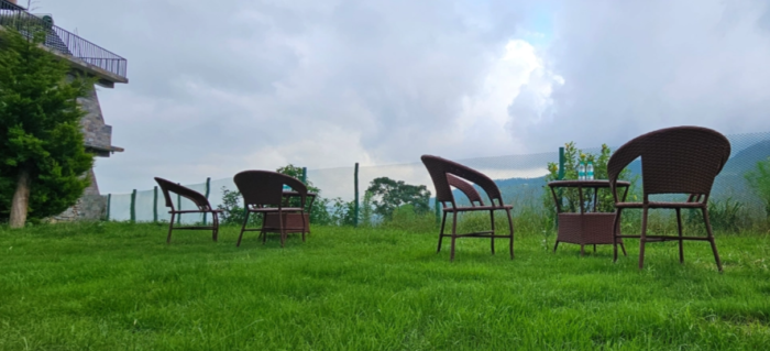 Best Hotels in Chail: Discover the Best Places to Stay in Chail Himachal Pradesh
