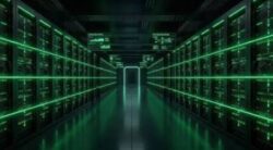 RackBank AI Datacenter in Mumbai for Colocation and Cloud Services