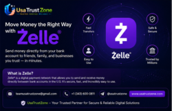 Best Sites to Buy Verified Zelle Accounts Online