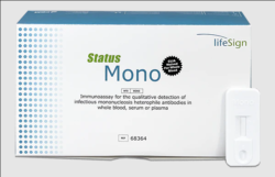 Status™ Mono w/ controls