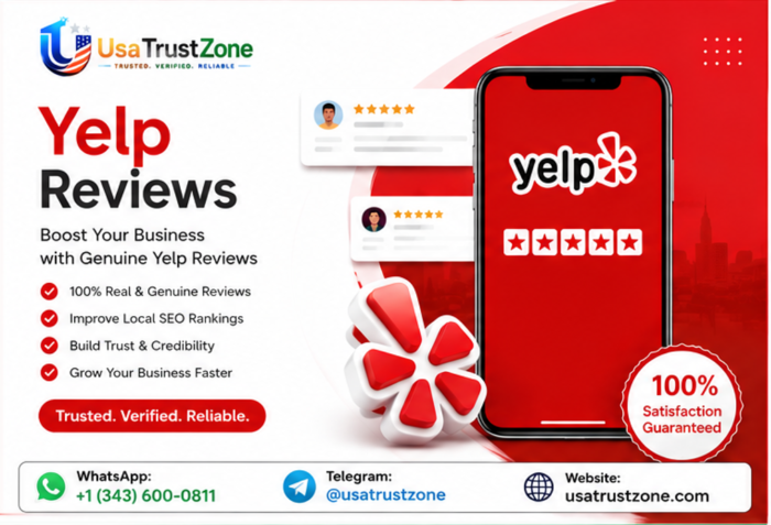 How to Buy Elite Yelp Reviews in 2026: A Complete Guide