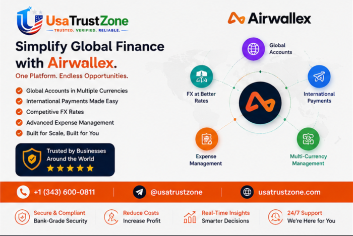 Simple Ways to Buy, Verified Airwall Accounts In 2026