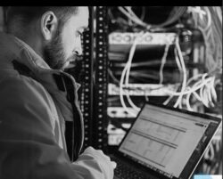 IT Support in Cyprus by IT LogicPro Services Ltd for Modern Businesses