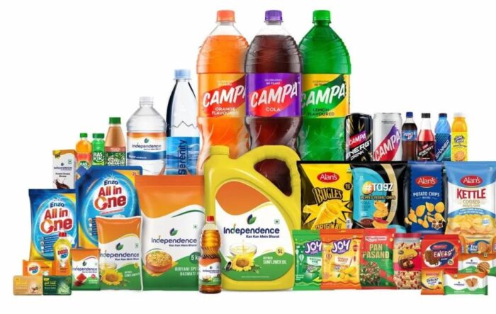 Proven Reliance water dealership model for high returns