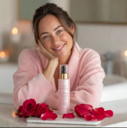 Start Every Day With Naturally Radiant And Healthy Skin