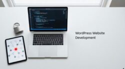 WordPress Website Development | Custom & SEO-Friendly Websites