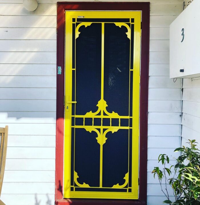 Aintree Security Doors – Security Screens for Your Home
