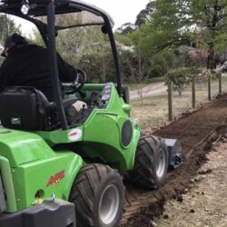 Semms Property Services : Professional Landscaping in Bingara Gorge