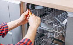 Dishwashers Repair in Cessnock