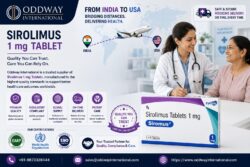 Find Sirolimus 1 mg Tablet Price In India | Supplier & Exporter