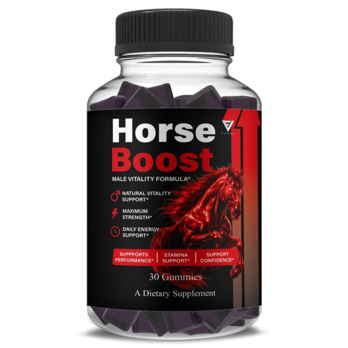 HorseBoost Best Practices for Supporting Horse Recovery After Exercise and Intense Training