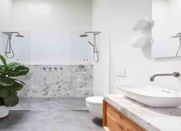 Residential Bathroom Renovations Melbourne
