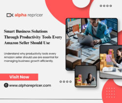 Effective Management Tools for Building Efficient Amazon Selling Workflows