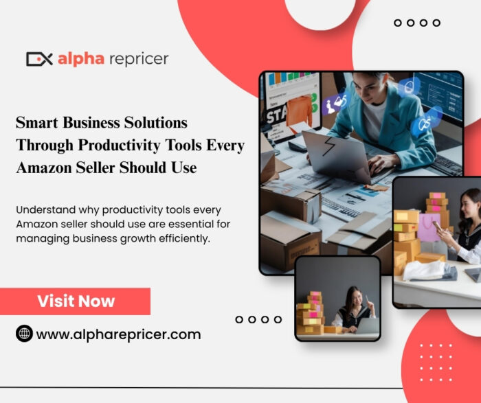 Effective Management Tools for Building Efficient Amazon Selling Workflows