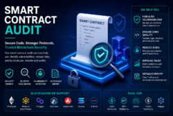 Smart Contract Security Review & Assessment
