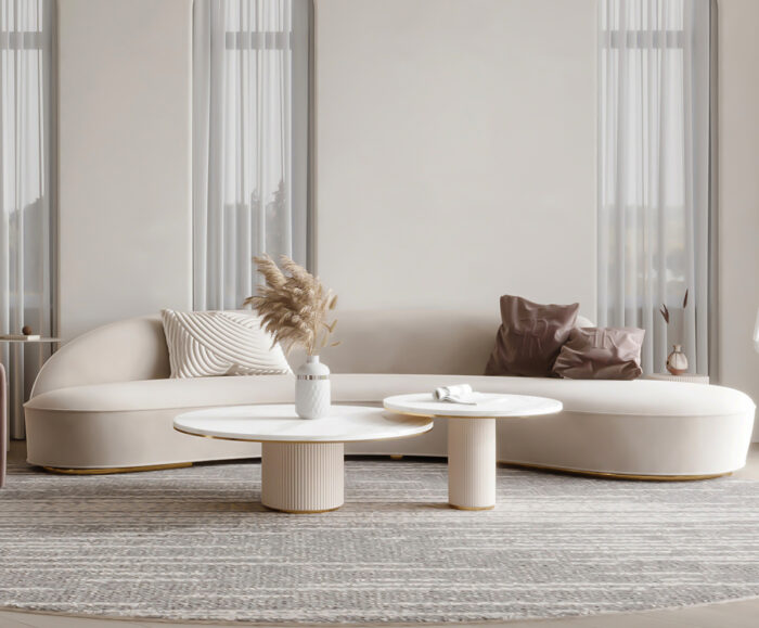 Modern Furniture Store in Delhi: Designed for Modern Interiors