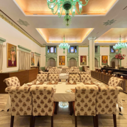 Heritage Hotel in Jaisalmer: Experience Royal Luxury at One of Rajasthan’s Best Palace Hotels