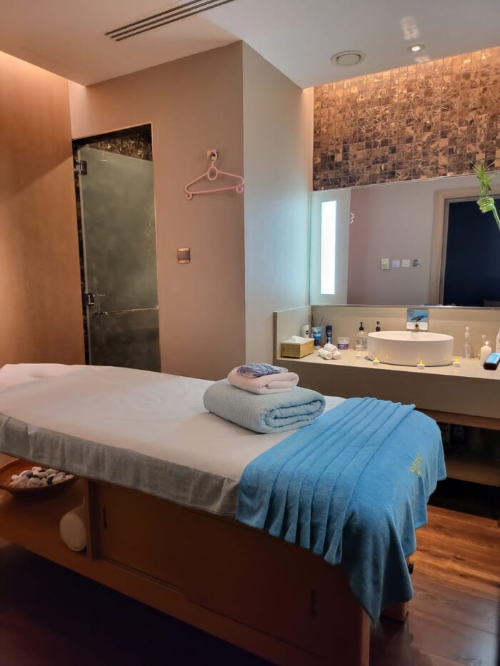 Relax & Rejuvenate at Best Massage Center Dubai