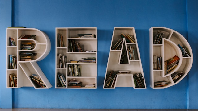 How a Speed Reading Test Can Improve Your IELTS Reading Skills