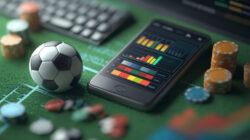 Sports betting software development company