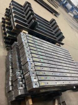 Structural Steel : Why Surface Preparation Is Necessary